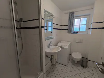 Ferienwohnung für 4 Personen (45 m²) in Born am Darß 7/10