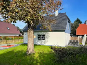 Ferienwohnung für 6 Personen (122 m²) in Born am Darß
