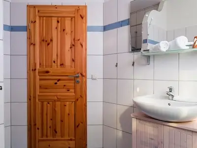Ferienwohnung für 2 Personen (44 m²) in Born am Darß 7/10