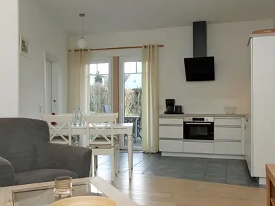 Küche / Küchenzeile