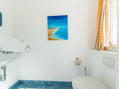 Gäste-WC