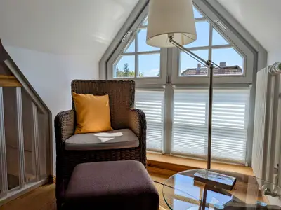 Ferienwohnung für 2 Personen (40 m²) in Born am Darß 2/10