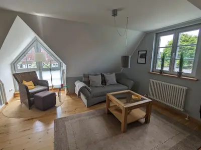 Ferienwohnung für 2 Personen (40 m²) in Born am Darß 6/10