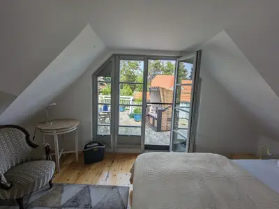 Ferienwohnung für 2 Personen (40 m²) in Born am Darß 8/10
