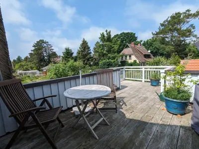 Ferienwohnung für 2 Personen (40 m²) in Born am Darß 9/10