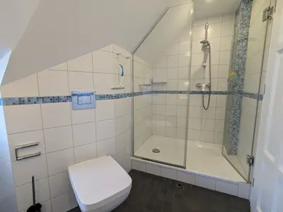 Ferienwohnung für 2 Personen (40 m²) in Born am Darß 10/10