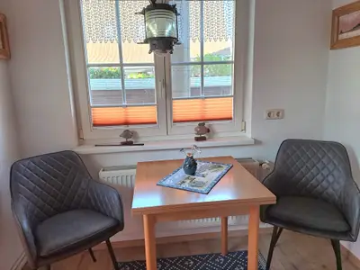 Ferienwohnung für 2 Personen (22 m²) in Born am Darß 3/10