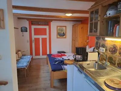Ferienwohnung für 2 Personen (22 m²) in Born am Darß 5/10