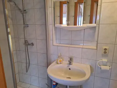 Ferienwohnung für 2 Personen (22 m²) in Born am Darß 7/10