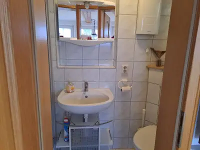 Ferienwohnung für 2 Personen (22 m²) in Born am Darß 8/10