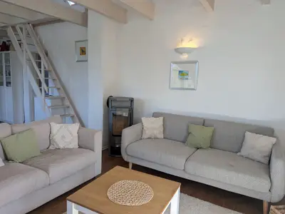 Ferienwohnung für 6 Personen (90 m²) in Born am Darß 2/10