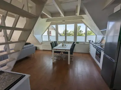 Ferienwohnung für 6 Personen (90 m²) in Born am Darß 4/10