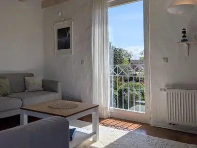 Ferienwohnung für 6 Personen (90 m²) in Born am Darß 5/10