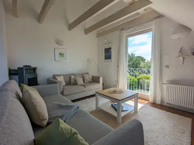 Ferienwohnung für 6 Personen (90 m²) in Born am Darß 6/10