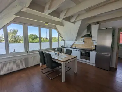 Ferienwohnung für 6 Personen (90 m²) in Born am Darß 7/10