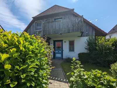 Ferienwohnung für 6 Personen (90 m²) in Born am Darß 8/10