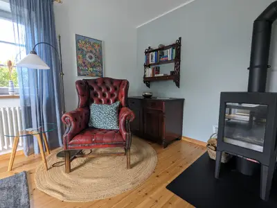 Ferienwohnung für 3 Personen (65 m²) in Born am Darß 2/10