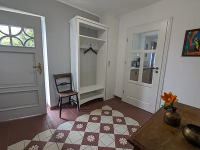 Ferienwohnung für 3 Personen (65 m²) in Born am Darß 4/10