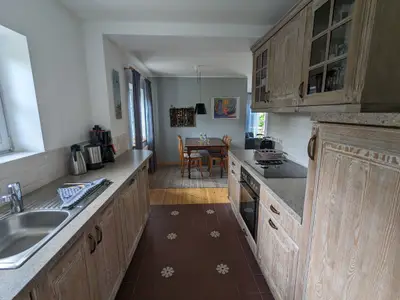 Ferienwohnung für 3 Personen (65 m²) in Born am Darß 5/10