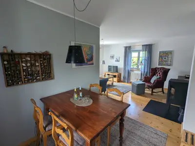 Ferienwohnung für 3 Personen (65 m²) in Born am Darß 6/10