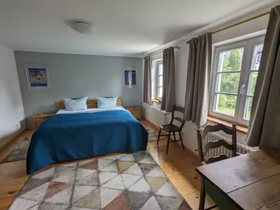 Ferienwohnung für 3 Personen (65 m²) in Born am Darß 8/10