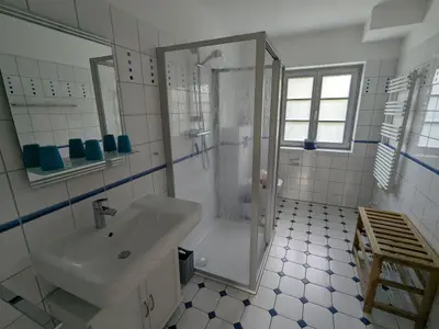 Ferienwohnung für 3 Personen (65 m²) in Born am Darß 9/10