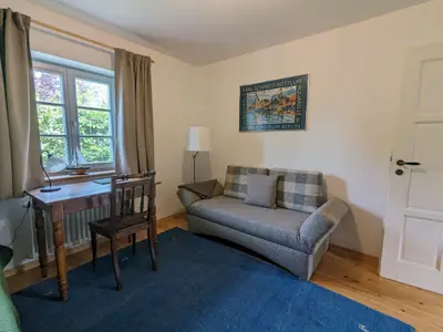 Ferienwohnung für 3 Personen (65 m²) in Born am Darß 10/10