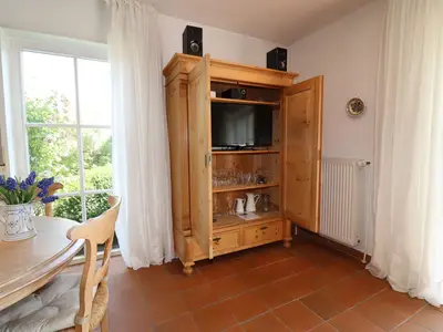 Ferienwohnung für 2 Personen (77 m²) in Born am Darß 3/10