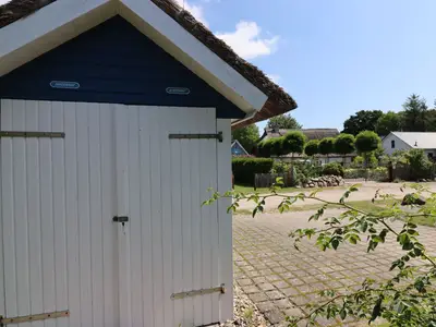 Ferienwohnung für 3 Personen (81 m²) in Born am Darß 2/10