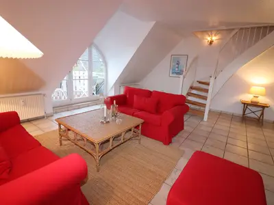 Ferienwohnung für 3 Personen (81 m²) in Born am Darß 4/10