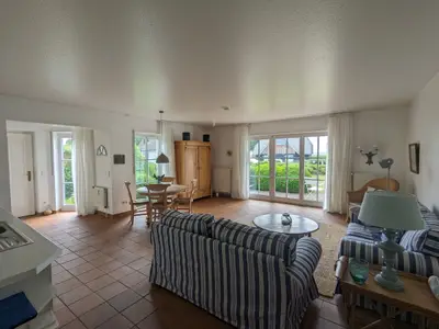 Ferienwohnung für 2 Personen (77 m²) in Born am Darß 10/10