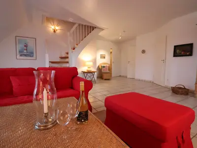 Ferienwohnung für 3 Personen (81 m²) in Born am Darß 6/10