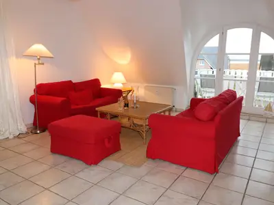 Ferienwohnung für 3 Personen (81 m²) in Born am Darß 7/10