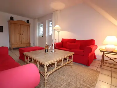 Ferienwohnung für 3 Personen (81 m²) in Born am Darß 8/10