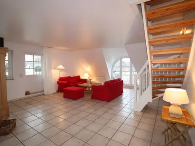 Ferienwohnung für 3 Personen (81 m²) in Born am Darß 9/10