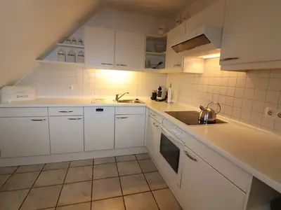 Ferienwohnung für 3 Personen (81 m²) in Born am Darß 10/10