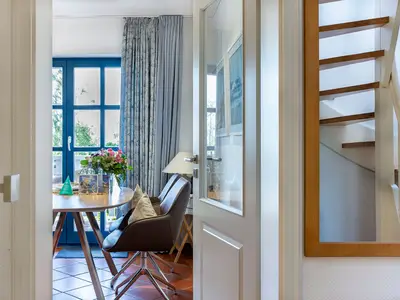 Ferienwohnung für 2 Personen (65 m²) in Born am Darß 2/10