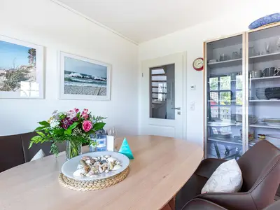 Ferienwohnung für 2 Personen (65 m²) in Born am Darß 3/10