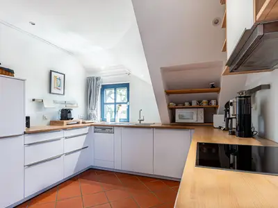 Ferienwohnung für 2 Personen (65 m²) in Born am Darß 5/10
