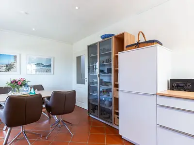 Ferienwohnung für 2 Personen (65 m²) in Born am Darß 6/10