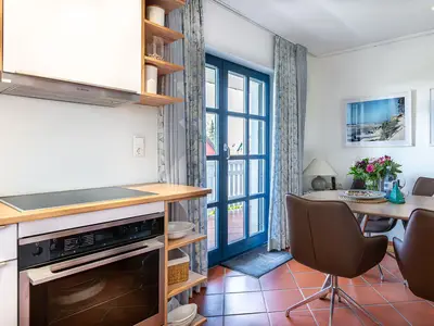 Ferienwohnung für 2 Personen (65 m²) in Born am Darß 7/10