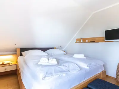 Ferienwohnung für 2 Personen (65 m²) in Born am Darß 8/10