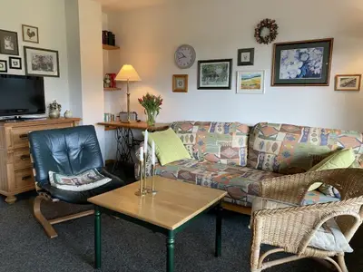 Ferienwohnung für 6 Personen (80 m²) in Born am Darß 2/10