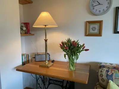 Ferienwohnung für 6 Personen (80 m²) in Born am Darß 4/10
