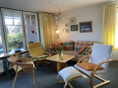 Ferienwohnung für 3 Personen (45 m²) in Born am Darß 2/10