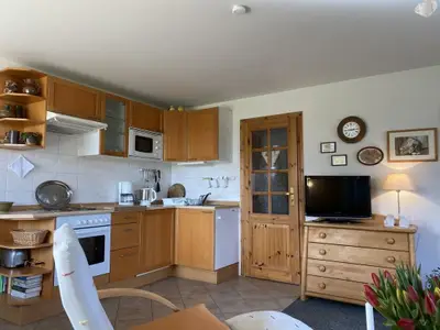 Ferienwohnung für 3 Personen (45 m²) in Born am Darß 5/10