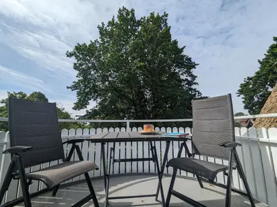 Ferienwohnung für 4 Personen (75 m²) in Born am Darß 2/10