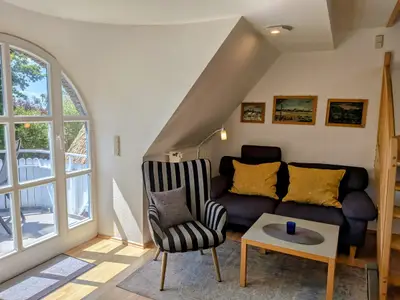 Ferienwohnung für 4 Personen (75 m²) in Born am Darß 3/10
