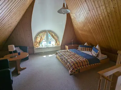 Ferienwohnung für 4 Personen (75 m²) in Born am Darß 5/10