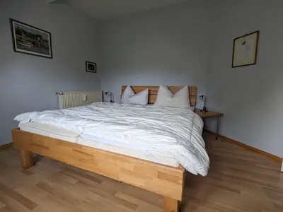 Ferienwohnung für 4 Personen (75 m²) in Born am Darß 6/10